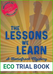 The Lessons We Learn (Homefront Mysteries #3)