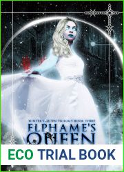 Elphame|s Queen (Winter|s Queen Book 3)