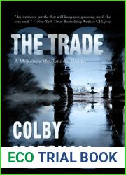 The Trade (McKenzie McClendon, #2)