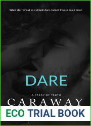 Dare: A Story of Truth (Eclectic Novelettes)