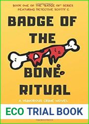 Badge of the Bone Ritual (Badge Of #1)