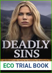 Deadly Sins (Redemption Creek Romantic Suspense Book 5)