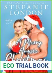 A Merry Aussie Christmas (Holidays in the Bluff #1)