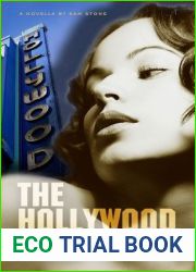 The Hollywood Doll (A Carl Porter Mystery)