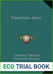 Thirteen Men