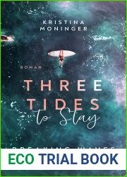 Three Tides to Stay (Breaking Waves, #3)