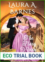 The Fiery Vixen (Fate of the Worthingtons, #3)
