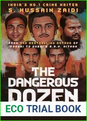 The Dangerous Dozen: Hitmen of the Mumbai Underworld