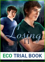 Losing It (Witch Hunt, #2)