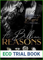 A Billion Reasons (Rosetti Crime Family #3)