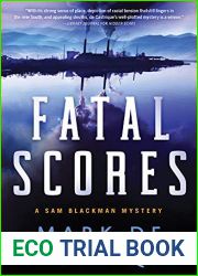 Fatal Scores (Sam Blackman #8)