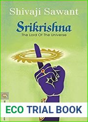 Srikrishna: The Lord Of The Universe