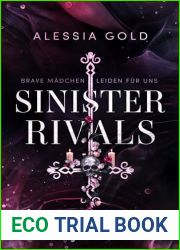 Sinister Rivals: Brave Madchen leiden fur uns (Sinister Royals #4)