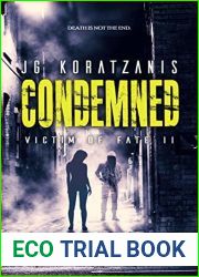 The Condemned (Victim of Fate #2)