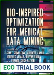 Bio-Inspired Optimization for Medical Data Mining