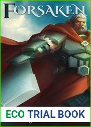 Forsaken (Honor Bound, #1)