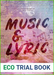 Music and Lyric: A Standalone New Adult Romance