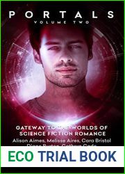 Portals: Volume Two