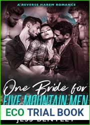 One Bride for Five Mountain Men