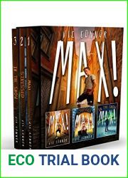 Max! Box Set #1-3