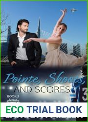 Pointe, Shoots, and Scores (Northwest Ice Book 3)