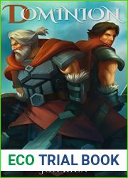 Dominion (Honor Bound #3)