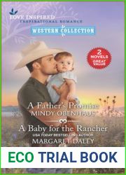 A Father|s Promise and A Baby for the Rancher