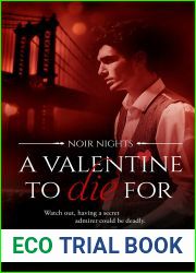 A Valentine to Die For (Noir Nights, #1)