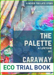 The Palette - A Lifetime