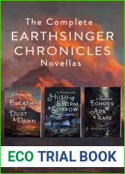 The Complete Earthsinger Chronicles Novellas