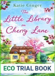 The Little Library on Cherry Lane