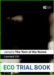 James|s The Turn of the Screw (Reader|s Guides)