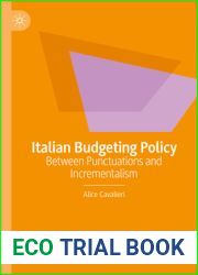 Italian Budgeting Policy: Between Punctuations and Incrementalism