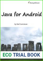 Java for Android