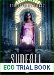 Sunfall (The Chronicles of Parthalan, #6)