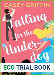 Falling for the Underdog (A Rescue Dog Romance, #2)
