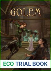 Golem (The Chronicles of Parthalan, #4)