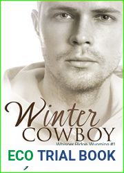 Winter Cowboy (Whisper Ridge, Wyoming, #1)