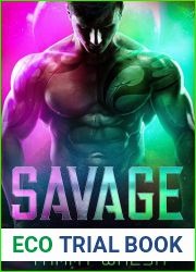 Savage in the Cell (Fated Mates of Breeder Prison, #2)