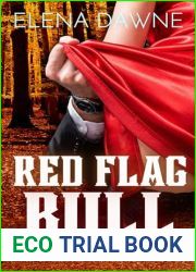 Red Flag Bull (Spice in the Mountains Book 4)