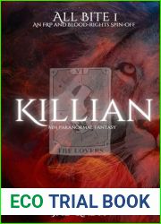Killian: All Bite 1