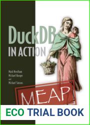 DuckDB in Action
