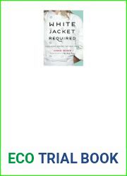 White Jacket Required