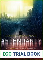 Ascendancy (The Van Winkle Project, #2)