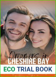 Dreamers in Cheshire Bay (Cheshire Bay #1)