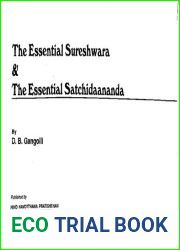 The Essential Sureshwara