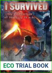 The Destruction of Pompeii, AD 79 (I Survived, #10)