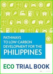 Pathways to Low-Carbon Development for the Philippines