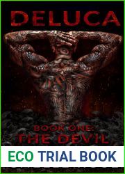 De Luca: The Devil (Men of Mayhem #1)