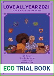 Love All Year 2021: A Holidays Anthology